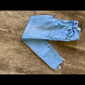 721- HighRise Skinny’s